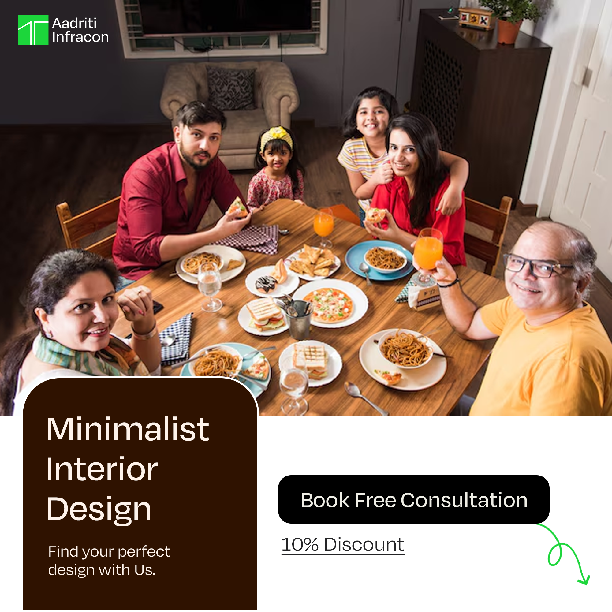 best affordable interior designer in west bengal