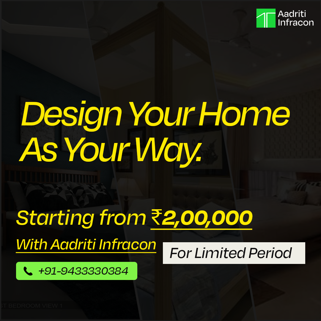 interior designer in west bengal